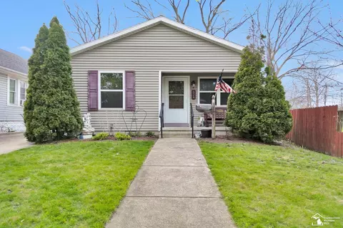 524 Almyra, Monroe, MI 48161
