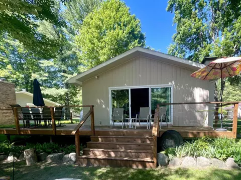 3878 Four Seasons, Gladwin, MI 48624