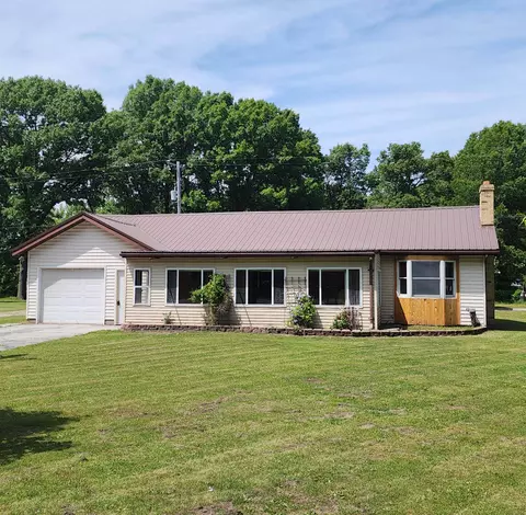 1745 E Anderson, Linwood, MI 48634