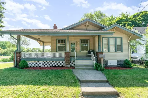 110 Marquette, Bay City, MI 48706