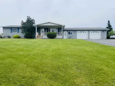 n12156 M-1 Tower Street, Daggett, MI 49821