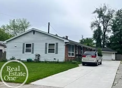 1622-1624 Scott, Port Huron, MI 48060