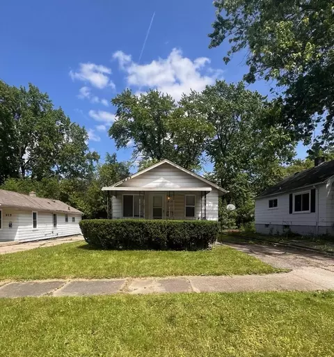 919 Mann, Flint, MI 48503