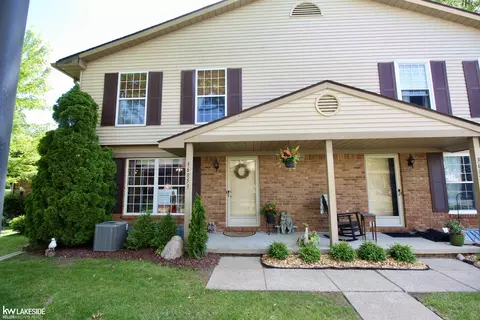 36853 Lakeview, Richmond, MI 48062