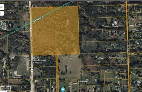 00 S Ortonville, Ortonville, MI 48462