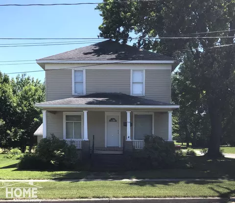 302 E Monroe, Owosso, MI 48867