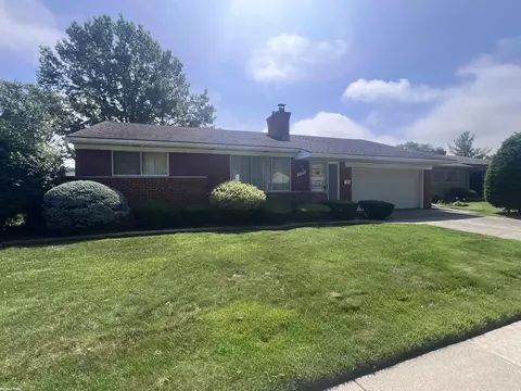 23096 Raven, Eastpointe, MI 48021 photo 2