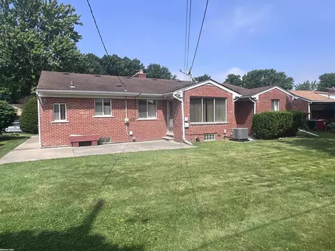 23096 Raven, Eastpointe, MI 48021 photo 36