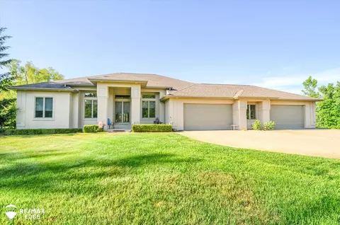 8181 Creekwood, Goodrich, MI 48438