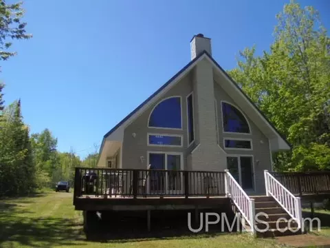 15376 M64, Bergland, MI 49910