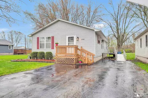 1898 Spaulding, Monroe, MI 48162