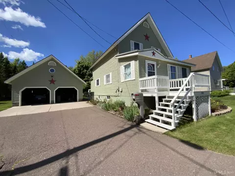 25927 W Cemetery, Calumet, MI 49913