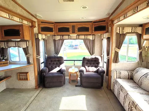 831 S Main Sleepy Oaks UNIT 220, Au Gres, MI 48703 photo 12