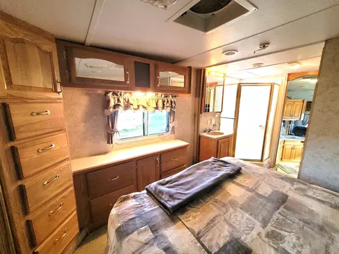 831 S Main Sleepy Oaks UNIT 220, Au Gres, MI 48703 photo 23