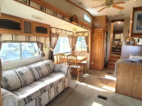 831 S Main Sleepy Oaks UNIT 220, Au Gres, MI 48703 photo 11