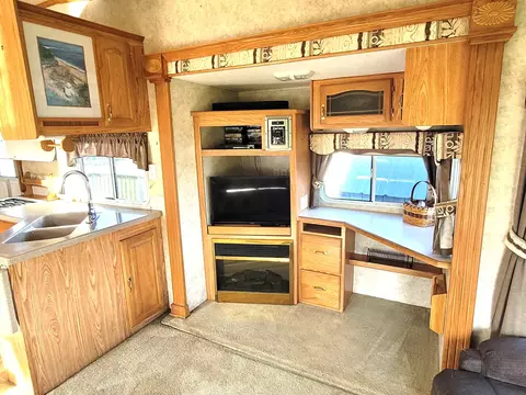 831 S Main Sleepy Oaks UNIT 220, Au Gres, MI 48703 photo 13