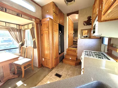 831 S Main Sleepy Oaks UNIT 220, Au Gres, MI 48703 photo 17