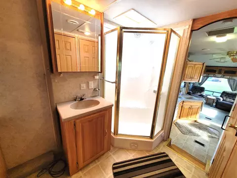 831 S Main Sleepy Oaks UNIT 220, Au Gres, MI 48703 photo 20