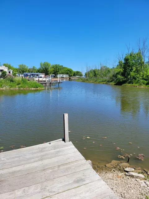 831 S Main Sleepy Oaks UNIT 220, Au Gres, MI 48703 photo 29