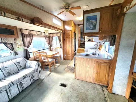 831 S Main Sleepy Oaks UNIT 220, Au Gres, MI 48703 photo 25