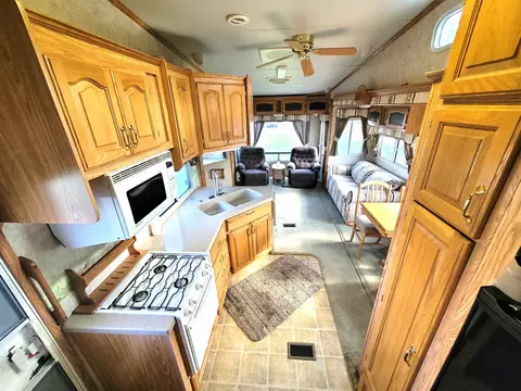 831 S Main Sleepy Oaks UNIT 220, Au Gres, MI 48703 photo 24
