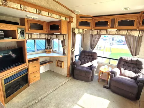 831 S Main Sleepy Oaks UNIT 220, Au Gres, MI 48703 photo 10