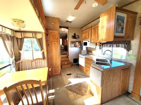 831 S Main Sleepy Oaks UNIT 220, Au Gres, MI 48703 photo 16