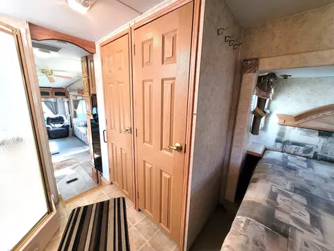 831 S Main Sleepy Oaks UNIT 220, Au Gres, MI 48703 photo 19