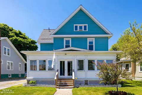 1328 S Riverside, Saint Clair, MI 48079