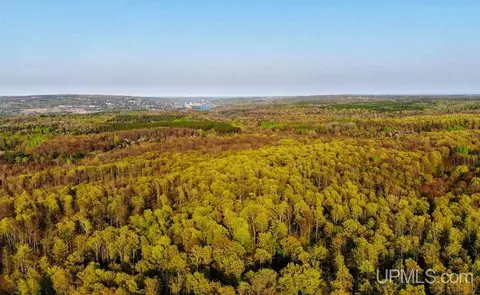 tbd off coles creek, Houghton, MI 49931