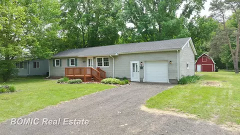 4743 Brown, Vassar, MI 48768