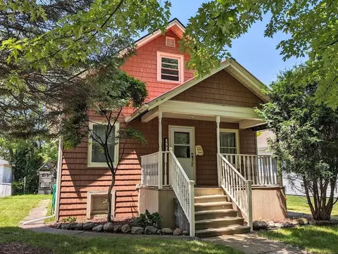 1527 Green, Bay City, MI 48708