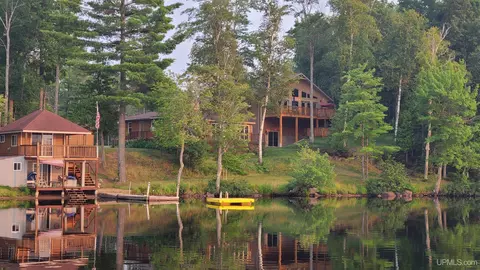 1100 E Fish Lk, Champion, MI 49814