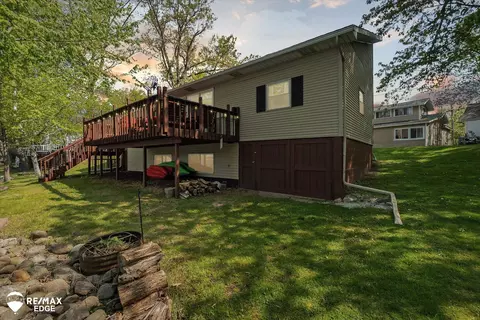 9824 Boucher, Otter Lake, MI 48464