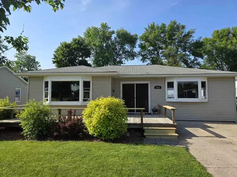 414 W Guy, Linwood, MI 48634