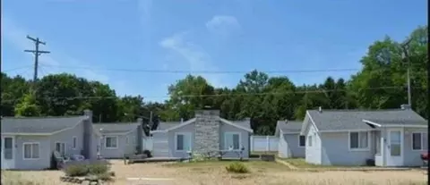 7462 N Us 23, Oscoda, MI 48750