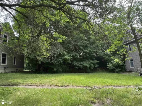 510 Mason, Flint, MI 48503