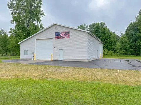 9559 E Weidman, Mount Pleasant, MI 48858