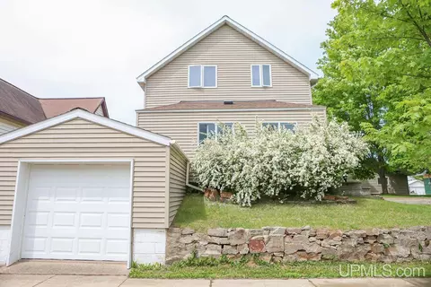 505 Section, Norway, MI 49870