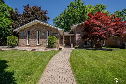 14042 Hamilton, Riverview, MI 48193