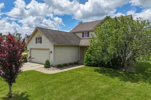 6096 Big Rock, Grand Blanc, MI 48439
