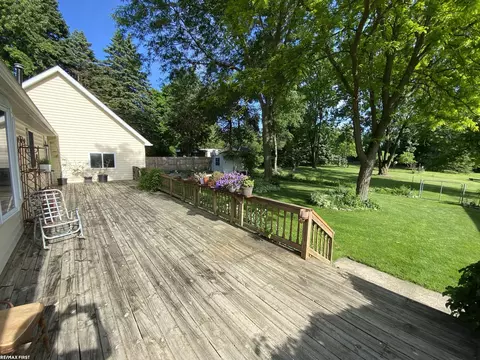 Exterior - 11409 Jeddo, Brockway, MI 48097 photo 7 of 7