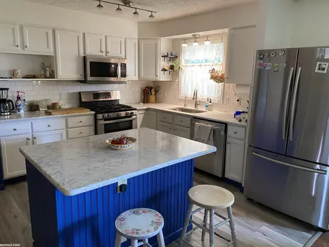 Kitchen - 11409 Jeddo, Brockway, MI 48097 photo 1 of 1
