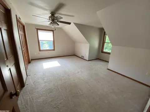 Bedroom - 11409 Jeddo, Brockway, MI 48097 photo 2 of 2