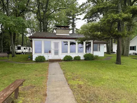 238 N Huron, Au Gres, MI 48703
