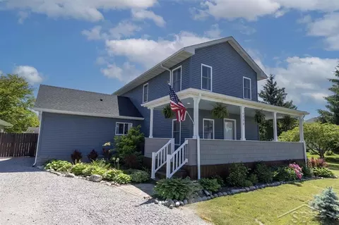 4799 S Eleven Mile, Auburn, MI 48611