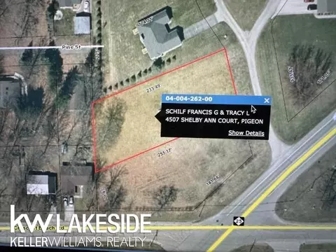 4507 Shelby Ann # 6, Sand Point, MI 48755