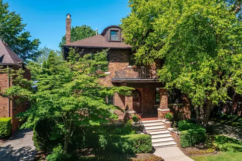 1427 Yorkshire, Grosse Pointe Park, MI 48230 photo 63