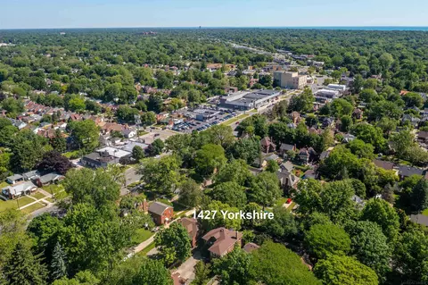1427 Yorkshire, Grosse Pointe Park, MI 48230 photo 61