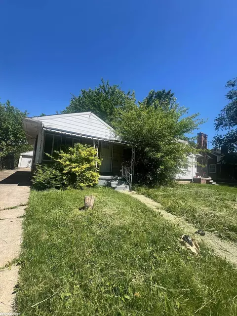 11443 Christy, Detroit, MI 48205